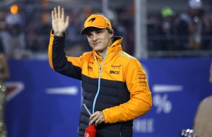 5 Things About F1 Racer Competing in Grand Prix – Hollywood Life