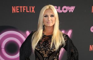 How Much Money Hulk Hogan’s Daughter Has – Hollywood Life