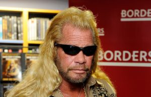 5 Things to Know About Dog The Bounty Hunter’s Wife – Hollywood Life