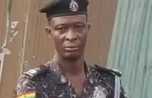 Adentan Divisional Commander Accused of Orchestrating Violence During Ablekuma North Rerun Elections