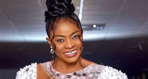 I respect judges and lawyers abroad but not in Ghana- Diana Asamoah