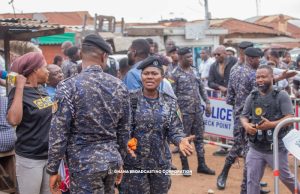 Bawumia calls on President Mahama to act over Ablekuma North violence