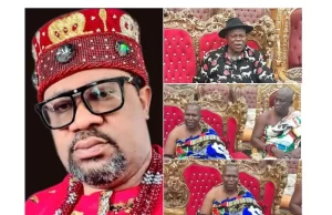 Nigerians in Ghana Deny Land Grab Allegations, Reaffirm Commitment to Peaceful Coexistence