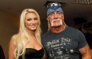 Hulk Hogan’s daughter breaks silence about estranged father’s death – National