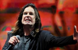 Ozzy Osbourne to be honoured with funeral procession in Birmingham, England – National