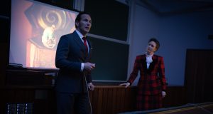 ‘The Conjuring’ Movies in Order & Where to Stream Them, ‘Annabelle’ – Hollywood Life