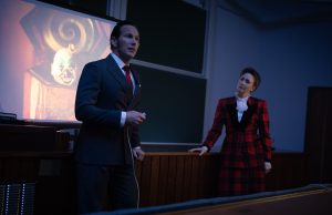 ‘The Conjuring’ Movies in Order & Where to Stream Them, ‘Annabelle’ – Hollywood Life