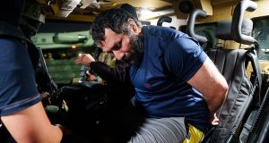 Notorious Ecuador gang boss Fito extradited to the US | World News