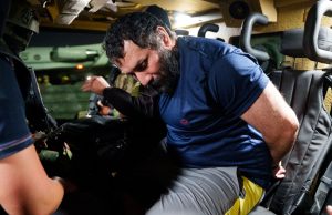 Notorious Ecuador gang boss Fito extradited to the US | World News