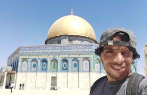 Palestinian community leader killed by settler in West Bank area documented in Oscar-winning film No Other Land | World News