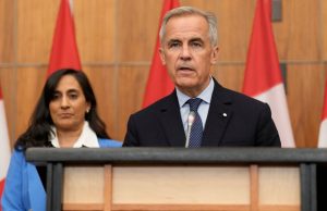 Canada says it will recognise a Palestinian state if certain conditions are met | World News