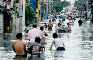 Dozens dead as storm sweeps through the Philippines | World News