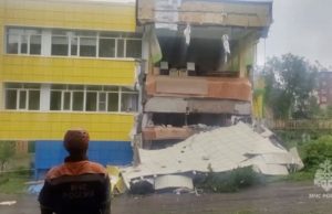 ‘Monster’ earthquake in Russia was one that some seismologists were anticipating | World News