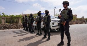 Who are the Druze and who are they fighting in Syria? | World News