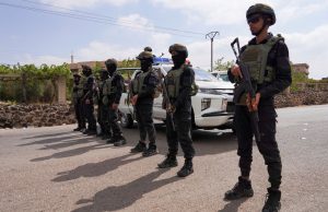 Who are the Druze and who are they fighting in Syria? | World News