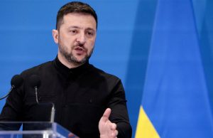 Ukraine proposes renewed peace talks – as Zelenskyy urges Russia to ‘stop avoiding decisions’ | UK News