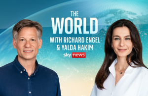 Why Palestinian statehood won’t stop the starvation | World News