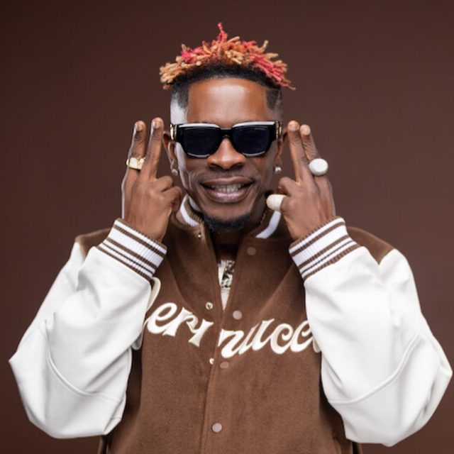 Shatta Wale accuses EOCO of armed invasion at his residence