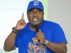 NPP Enters Damage-Control Mode as Court-Annulled Kpandai Election Drags Party Into Fresh Controversy