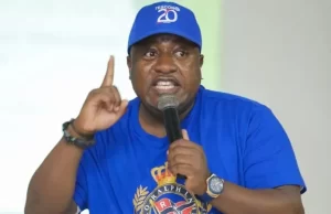 NPP Enters Damage-Control Mode as Court-Annulled Kpandai Election Drags Party Into Fresh Controversy