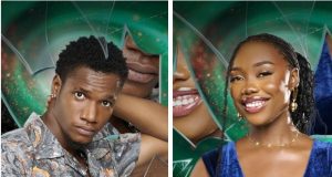 BBNaija Season 10: Danboskid, Ibifubara become first housemates to be evicted