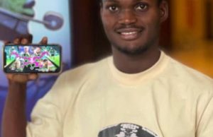 GFA eFootball: Onesimus_00 clinches Mobile Title at eTrophy 2025