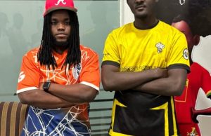 GFA eFootball: WondhakidGH & Medicinemustshine crowned Console Champions at eTrophy 2025