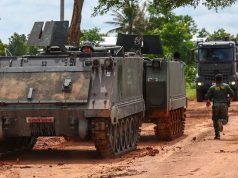 Trump-brokered ceasefire in trouble as landmine explosion derails Thailand-Cambodia peace deal | World News