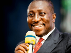 Afenyo Markin Warns Ghana Risks Being Left Behind in AI Race