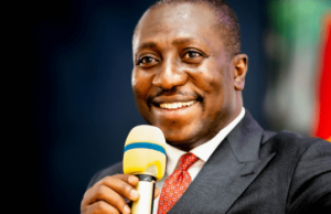 Afenyo Markin Warns Ghana Risks Being Left Behind in AI Race