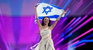 Eurovision emergency vote on Israel’s inclusion is called off | Ents & Arts News