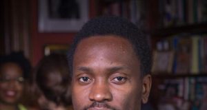 Africa at the digital crossroads