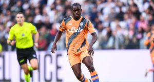Kamaldeen Sulemana wins Serie A Goal of the Month for August – September