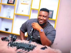 We have missed Dampare- Rashad reacts to failed prophesies