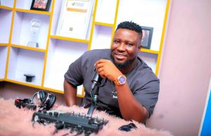 We are honored to be recognized for the good work- Rashad reacts to media recognition