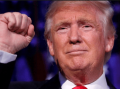 Greenland: Trump’s predatory mood