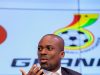 Ernest Koranteng questions why Ghana didn’t play their best side against Japan