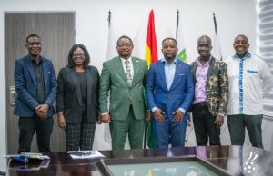 Black Meteors Management Committee begins preparations for 2028 Olympic games qualifiers