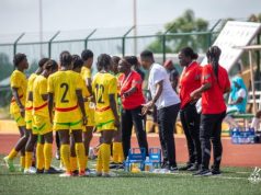 Ghana falls 3-1 to Nigeria in WAFU B U-20 Girls Cup