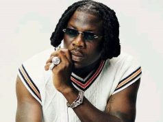 Stonebwoy’s BHIM festival rescheduled to December 24 with support from GTA