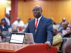 2026 Budget: Gov’t targets fiscal discipline, business-friendly tax regime