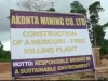 Akonta Mining Manager Explains State Witness Decision