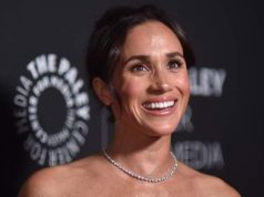 Meghan Markle returning to the big screen after 8-year hiatus – National