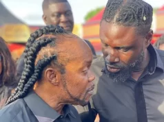 Stop acting as Daddy Lumba’s manager – Family to Roman Fada