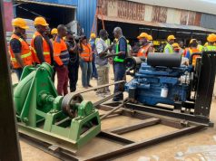 EPA clamps down on manufacture and fabrication of illegal mining equipment