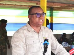 Ghana adopts multidimensional security approach at eastern corridor amid Togo political instability