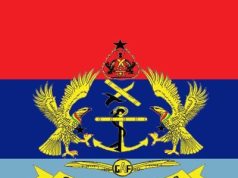 Six people die during Armed Forces recruitment exercise in Accra