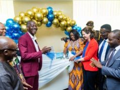 Ghana Launches Revised Spatial Planning Framework for Sustainable Development