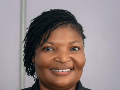 Her Space with Bridget Mensah: The Fraud in the Mirror