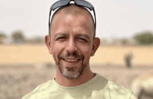 European NGO Employee Sentenced to 10 Years Hard Labour for Espionage by Central African Republic Court